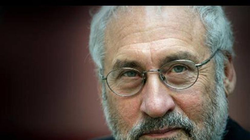 Joseph Stiglitz 
