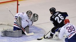 HC Slovan Bratislava - Tampa Bay Lightning