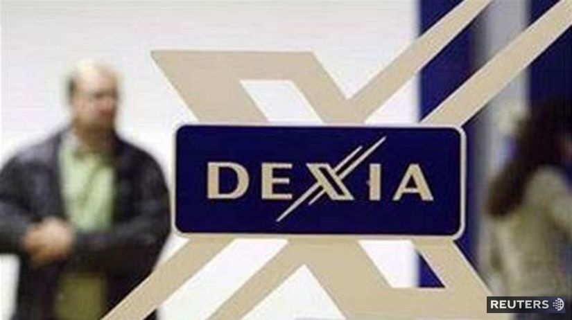 Dexia banka