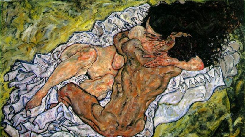 Egon Schiele