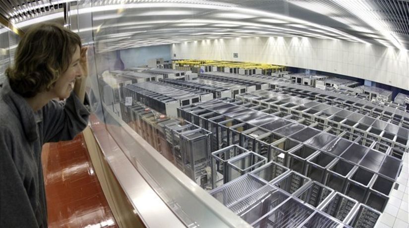 CERN