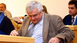 Šajgala odsúdili za vydieranie Kubašiaka, vraždu mu nedokázali