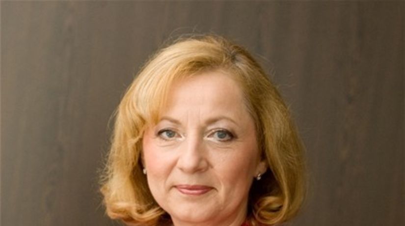 Elena Kohútiková
