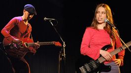 Longital a Marián Slávka vyrazia na spoločné turné