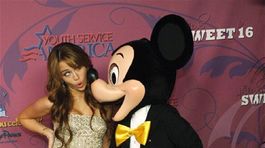 Disney začínal v garáži, sen sa mu zmenil na impérium