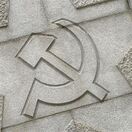 Sovietsky zväz, ZSSR, kosák a kladivo