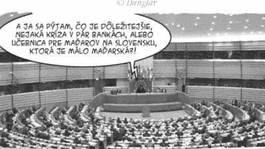 Danglár, 10.10.2008