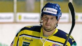 Nastal čas skončiť. So Šechným sa lúčili Šatan i Kroták 