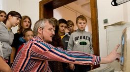 Rozprávky na Slovensku strácajú domov