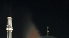 Nemecká polícia zatkla skupinu plánujúcu útoky na islamské ciele