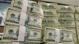 Kovanda: Za krízu môže chamtivosť bankárov a nereálna matematika