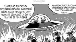 Danglár, 16.10.2008