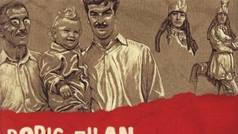Boris Filan: Bratislavské krutosti. 
