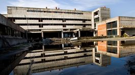 Nová nemocnica v Bratislave nebude na Patrónke, a nepôjde cez PPP projekt