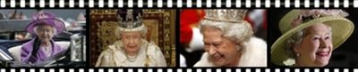 Príloha: Alžbeta II. na Slovensku