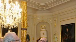 Alžbeta II. na Slovensku