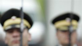 Britská kráľovná Alžbeta II. 