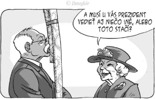 Karikatúra 24.10.2008