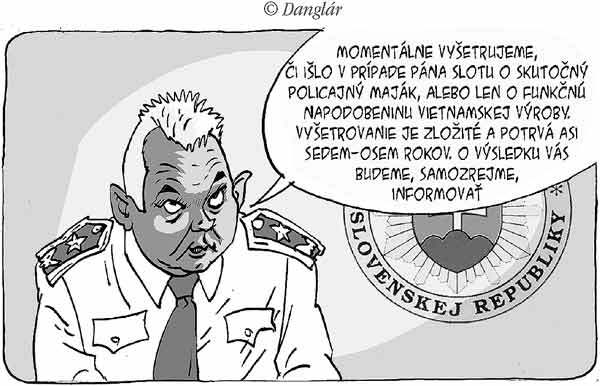 Karikatúra 28.10.2008