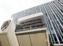 ministerstvo hospodárstva