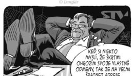 Danglár, 31.10.2008