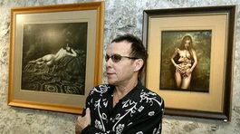 Janovi Saudkovi porodila manželka Pavla tretie dieťa