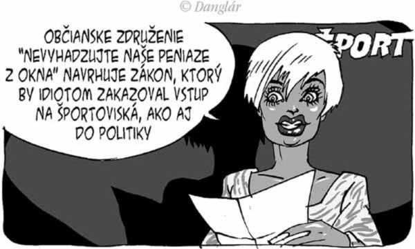 Karikatúra 04.11.2008