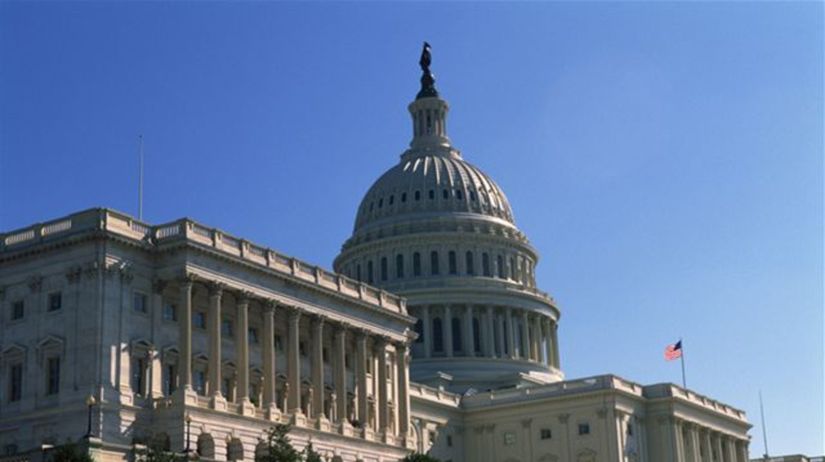 kongres, USA, Amerika