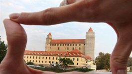 Bratislava je piatym najbohatším regiónom únie