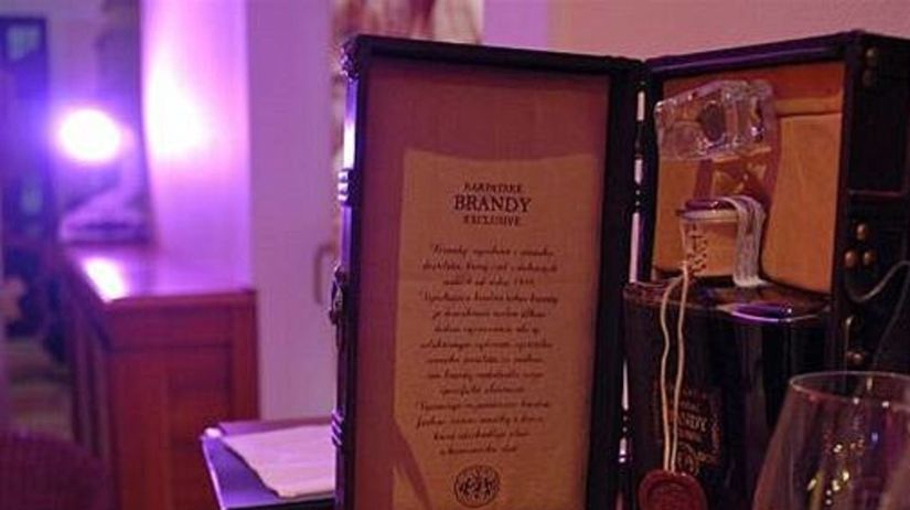 Karpatské brandy