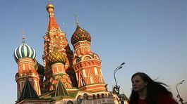 V ruskej vláde sú boháči aj 'chudáci '