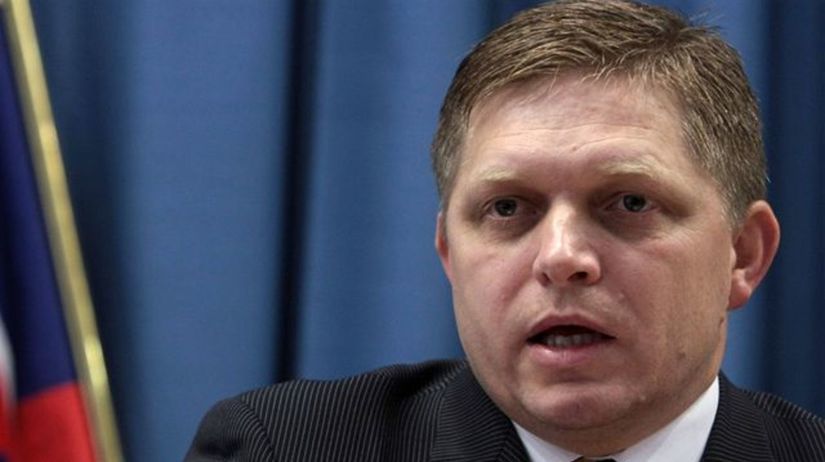 Róbert Fico
