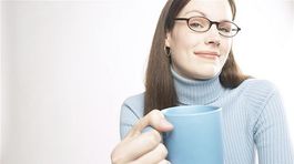 Znížte si krvný tlak, pite kakao