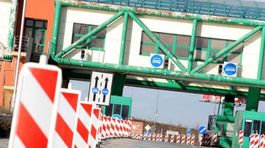 Chorvátsko otvorilo dva hraničné priechody so Srbskom