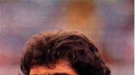 Kolumbijský fanúšik si nechal na telo vytetovať dres mŕtveho futbalistu