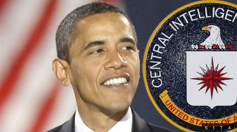 Barack Obama
