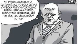 Danglár, 18.11.2008