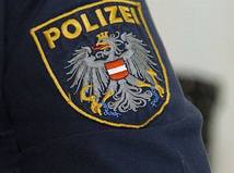Rakúska polícia