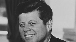 Kto dal zabiť Kennedyho? Archívy sa otvárajú, otázniky zostávajú