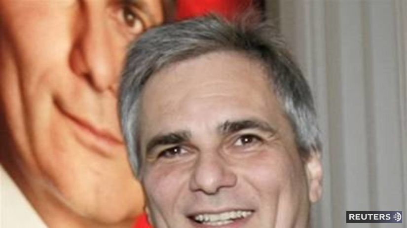Werner Faymann