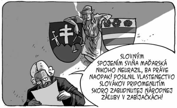 Karikatúra 05.12.2008