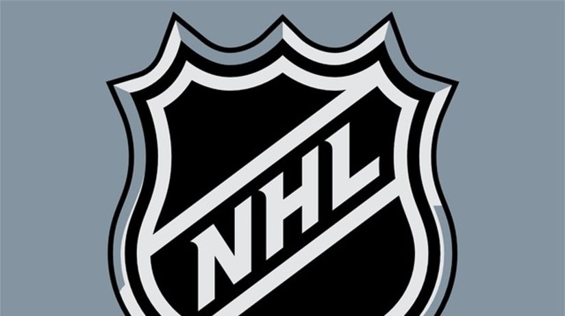 NHL, logo