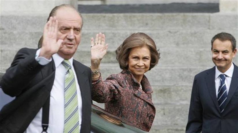 Juan Carlos