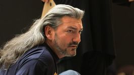 Dracula prichádza, z Hůlku už tiekla krv