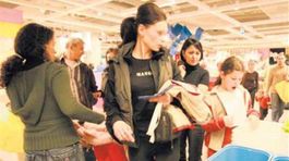 Hudba je tajnou zbraňou obchodníkov v supermarketoch