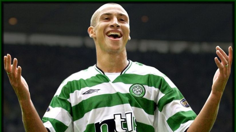 Henrik Larsson
