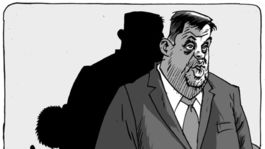 Danglár, 18.12.2008