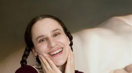 Dorota Sadovská: leto je ideálny čas tvoriť nadivoko