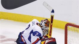 Ťažká príprava! Slováci opäť podľahli Švajčiarom. Nedali im ani gól