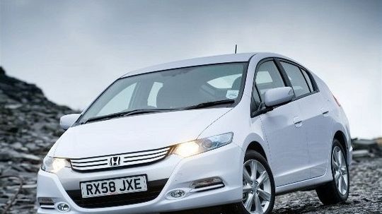 Honda bude o niečo menšia než konkurenčná...